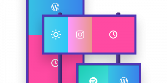 Smart Screen