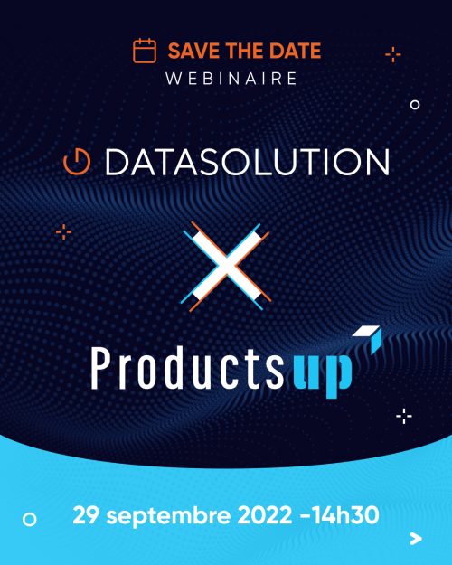 Webinaire Productsup