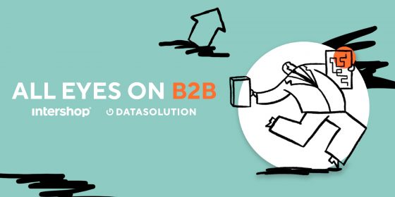 All Eyes on B2B INTERSHOP