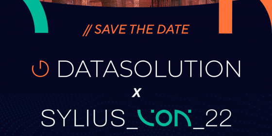 Annonce Sylius Con
