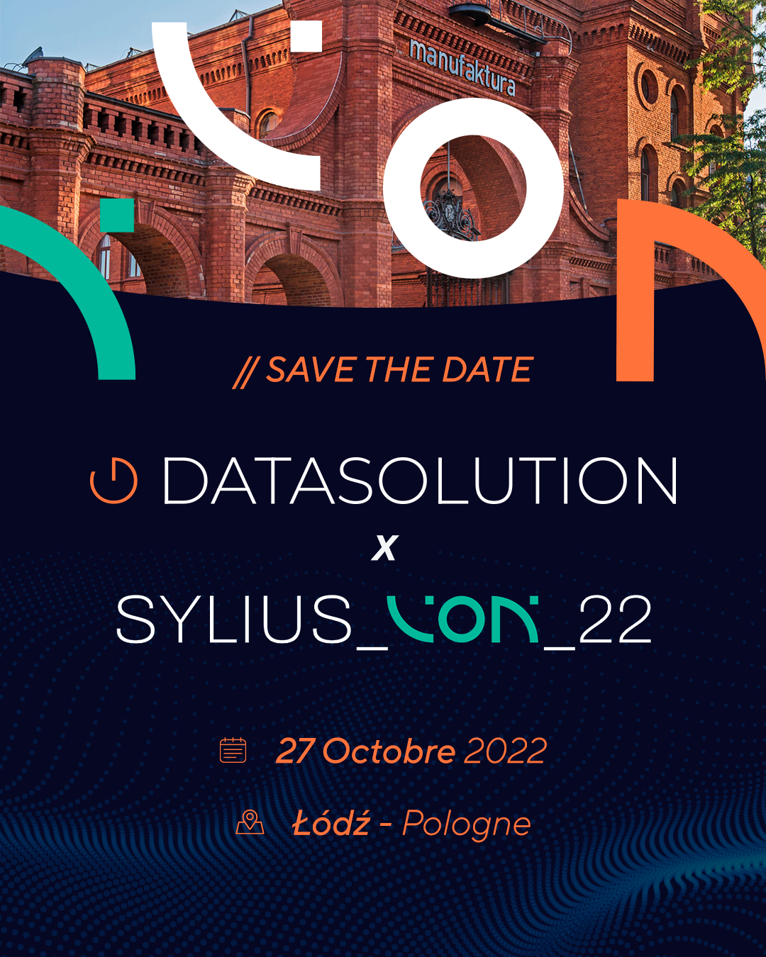 Annonce Sylius Con