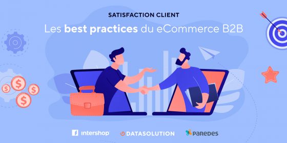 best practices B2B PAREDES