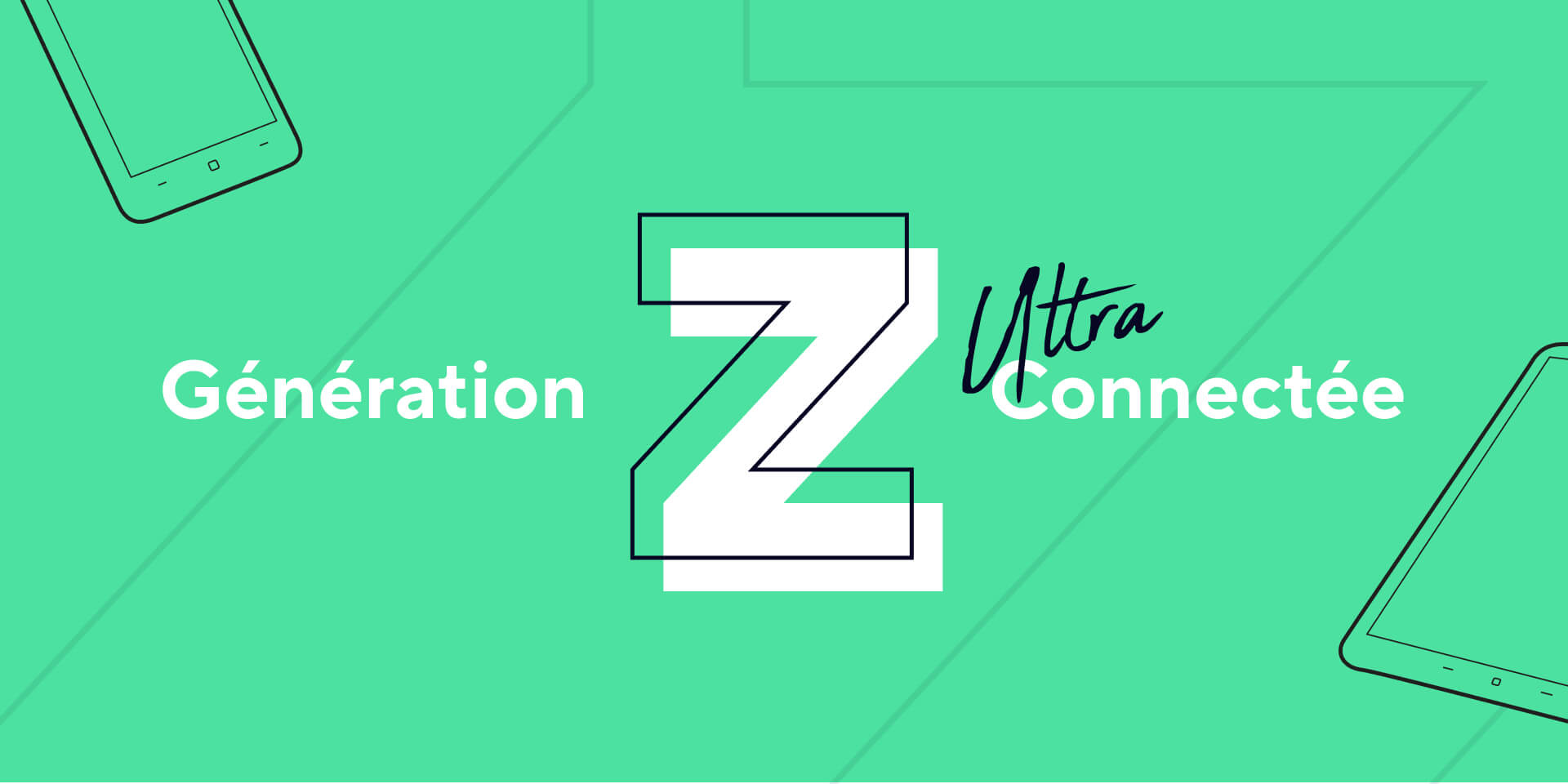 génération Z ecommerce