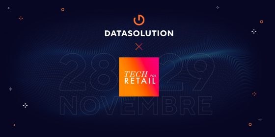 Tech for retail