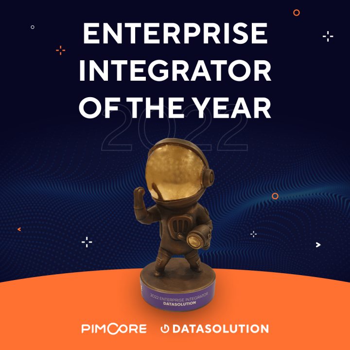 pimcore enterprise integrator