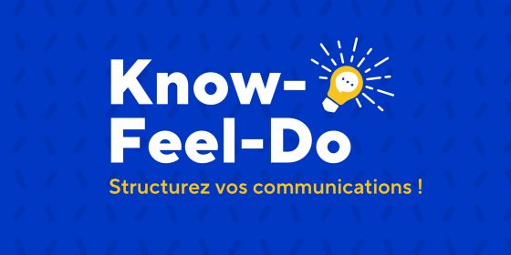 KNOW FEEL DO
