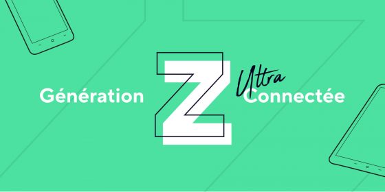 génération Z marketing