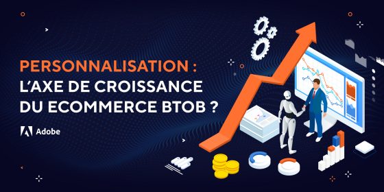 ADOBE personnalisation