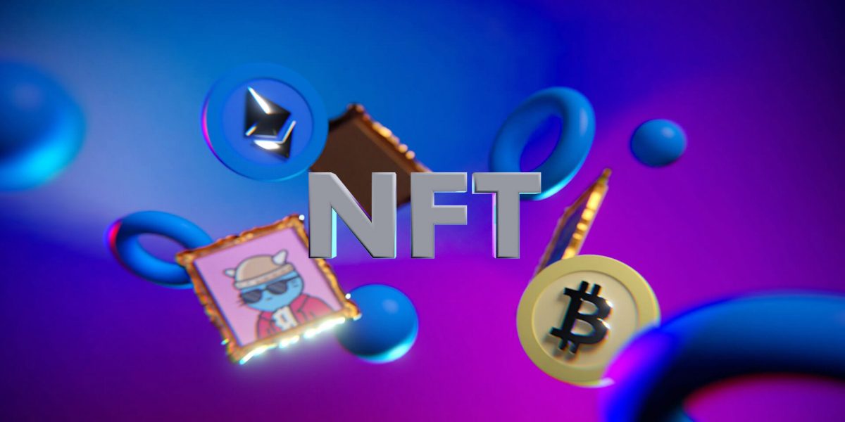 NFT opportunité