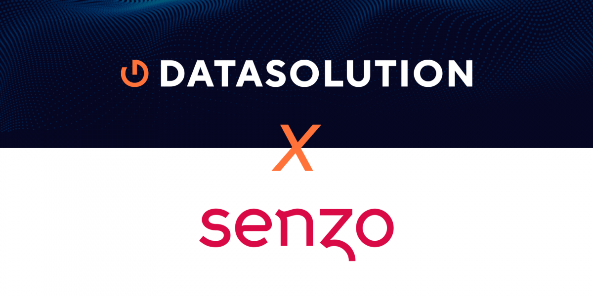 DATASOLUTION x SENZO