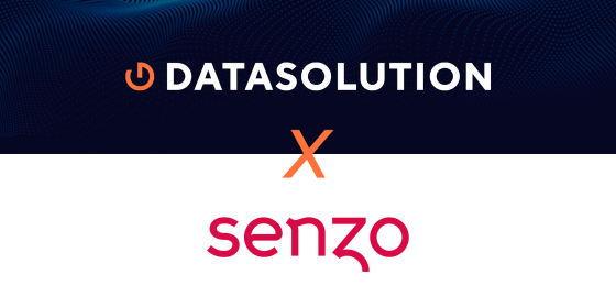 DATASOLUTION x SENZO