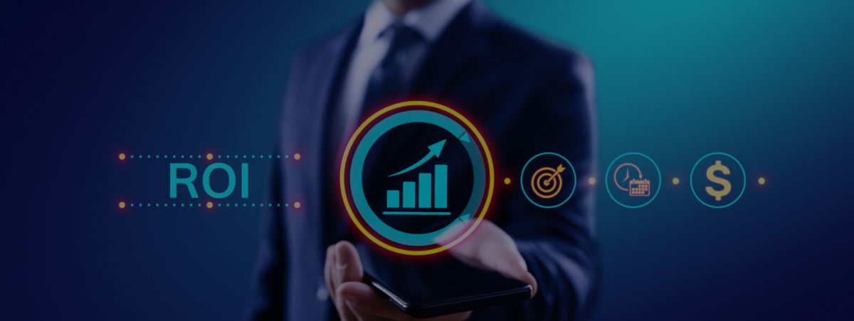 KPI ROI