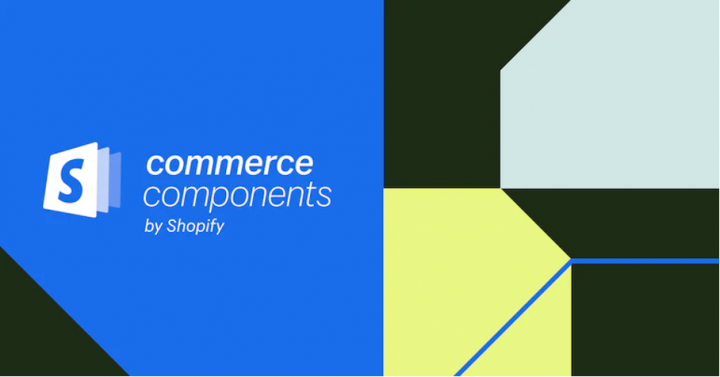 Commerce Components Shopify