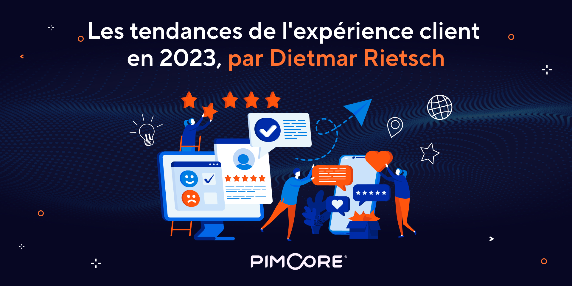 tendance UX Pimcore