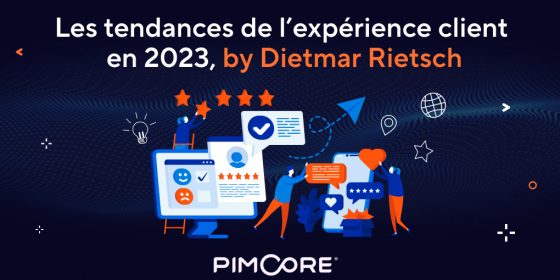 tendances pimcore