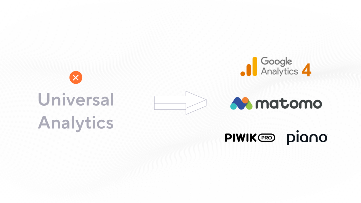 comparatif analytics